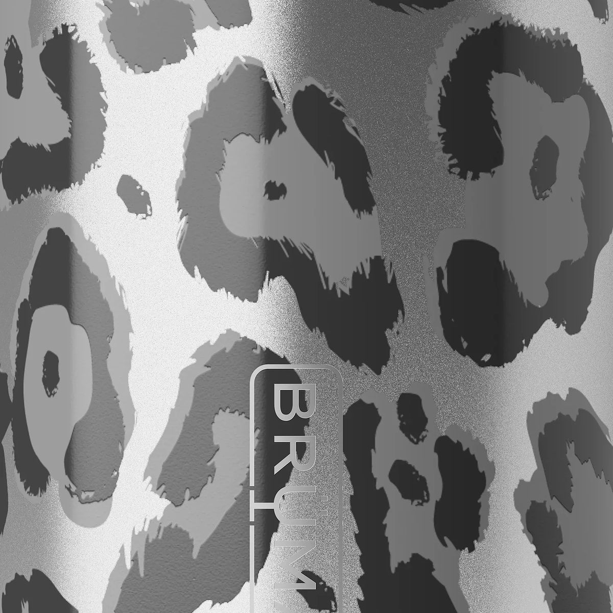 Müv 15oz | Metallic Leopard (SHIPS IN 7-9 DAYS)