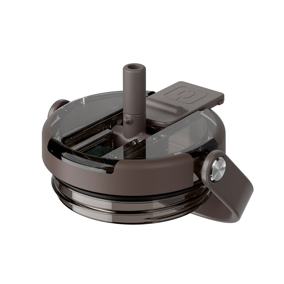 Resa Flip Replacement Lid 35oz | Java