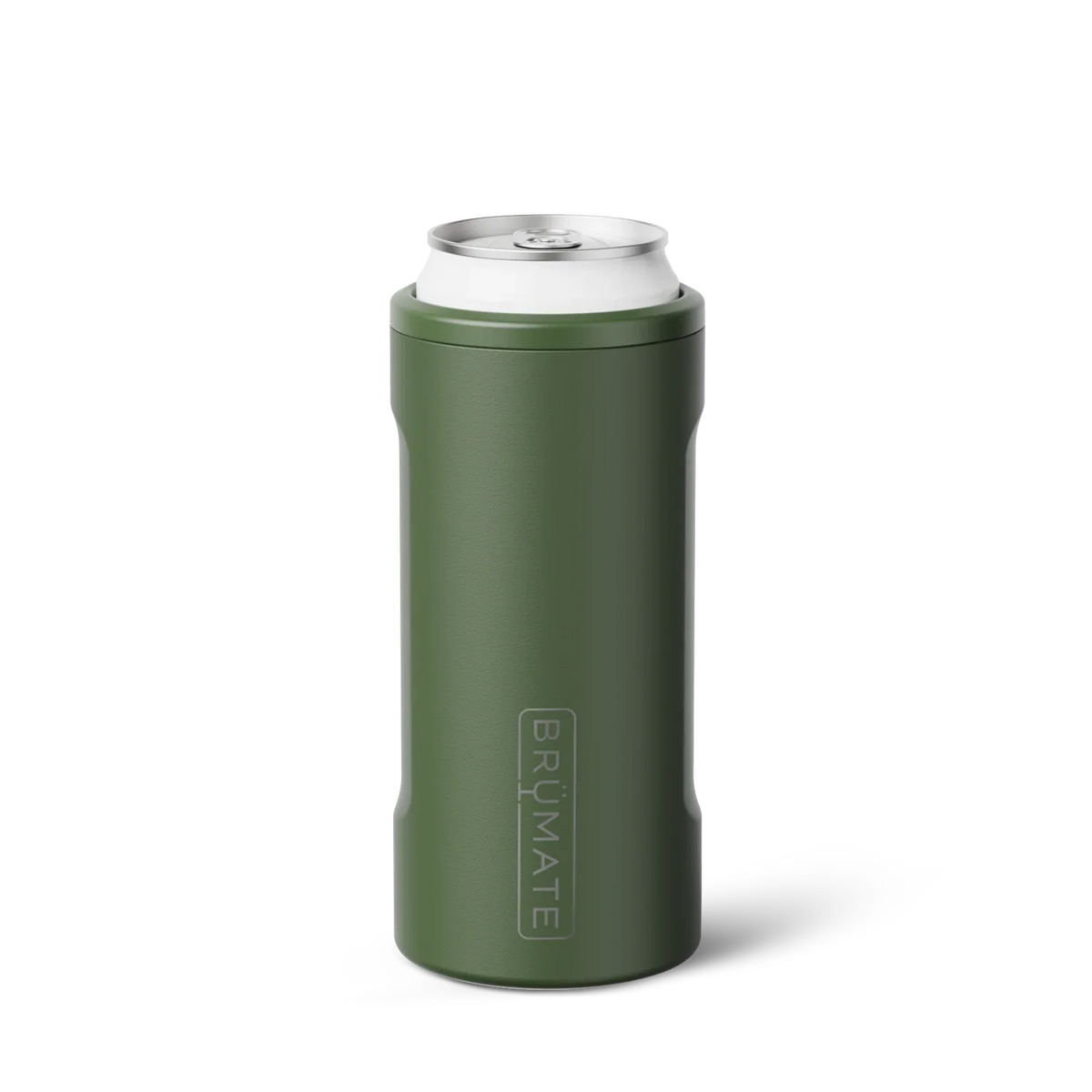 Hopsulator Slim | OD Green | 12oz Slim Cans