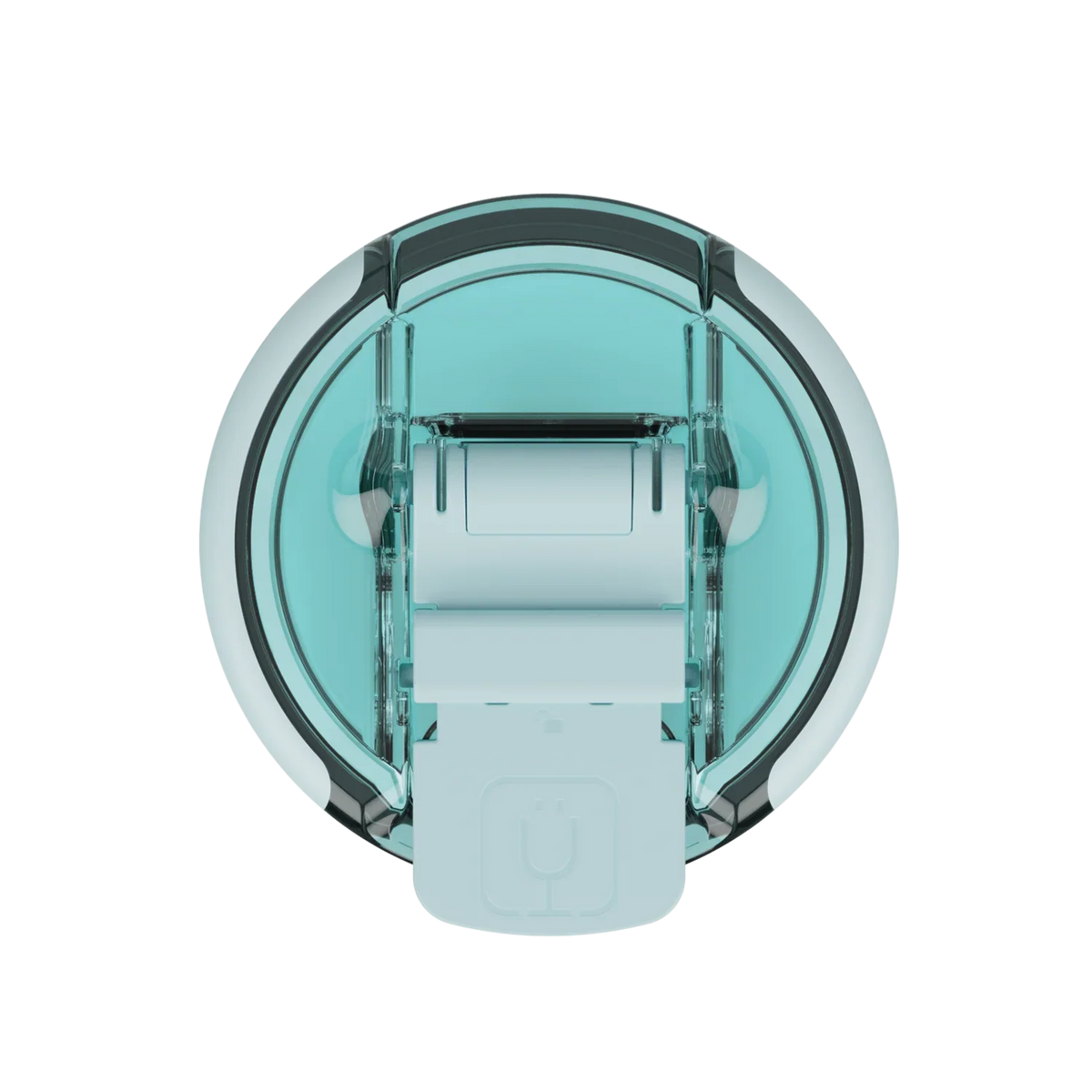 Hopsulator Duo/Trio OctaLock™ Lid | Blue Agave