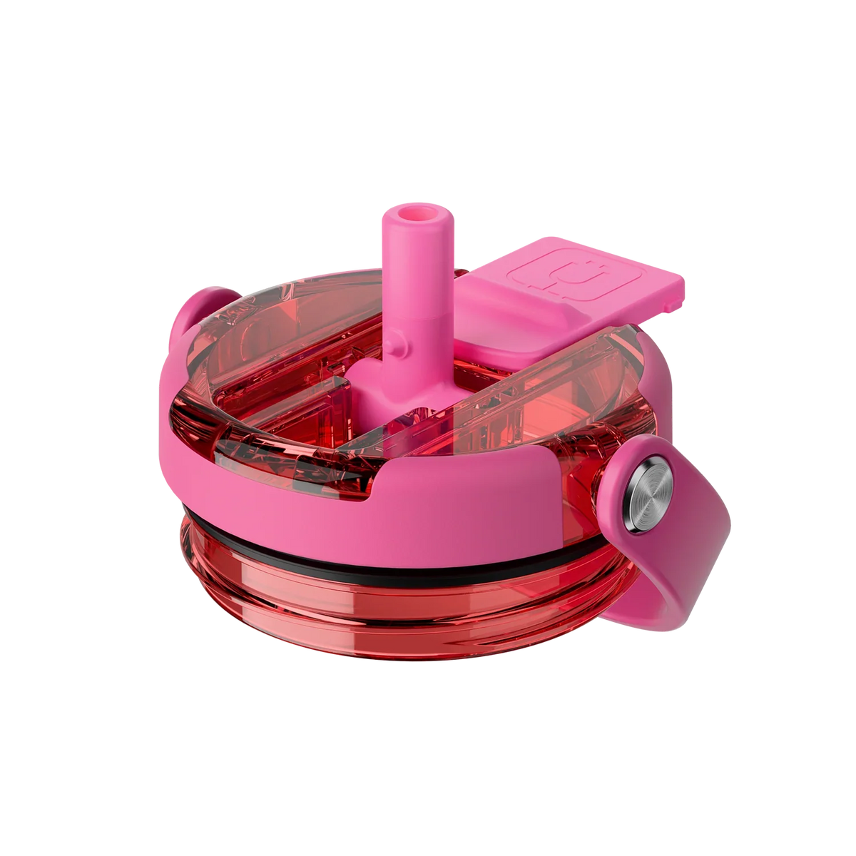 Resa Flip Replacement Lid 20oz | Neon Pink