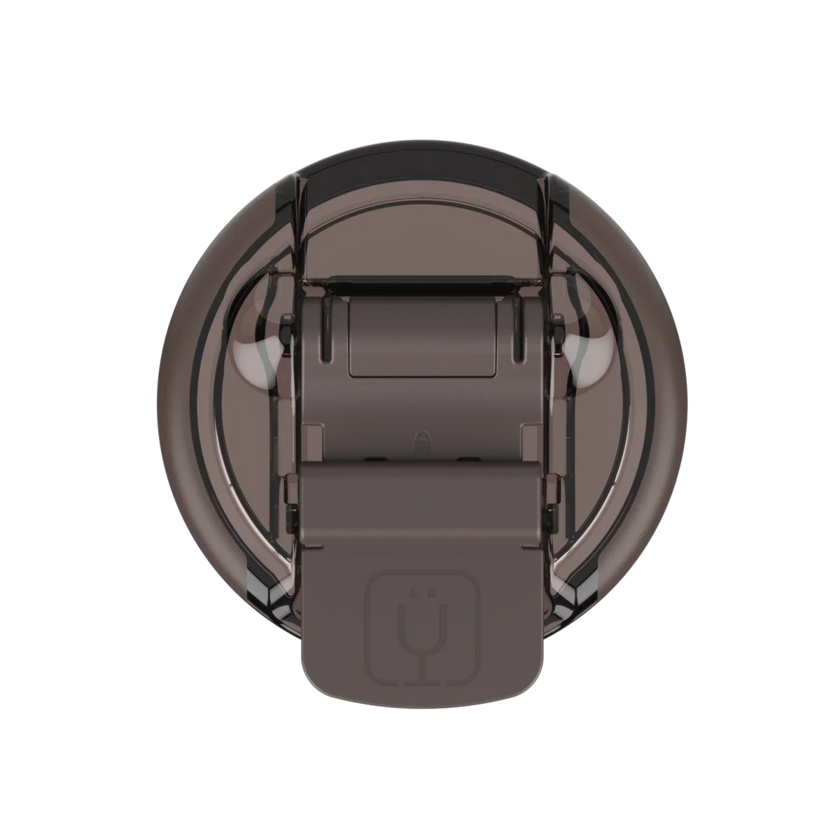 Strova OctaLock™ Lid 18oz | Java