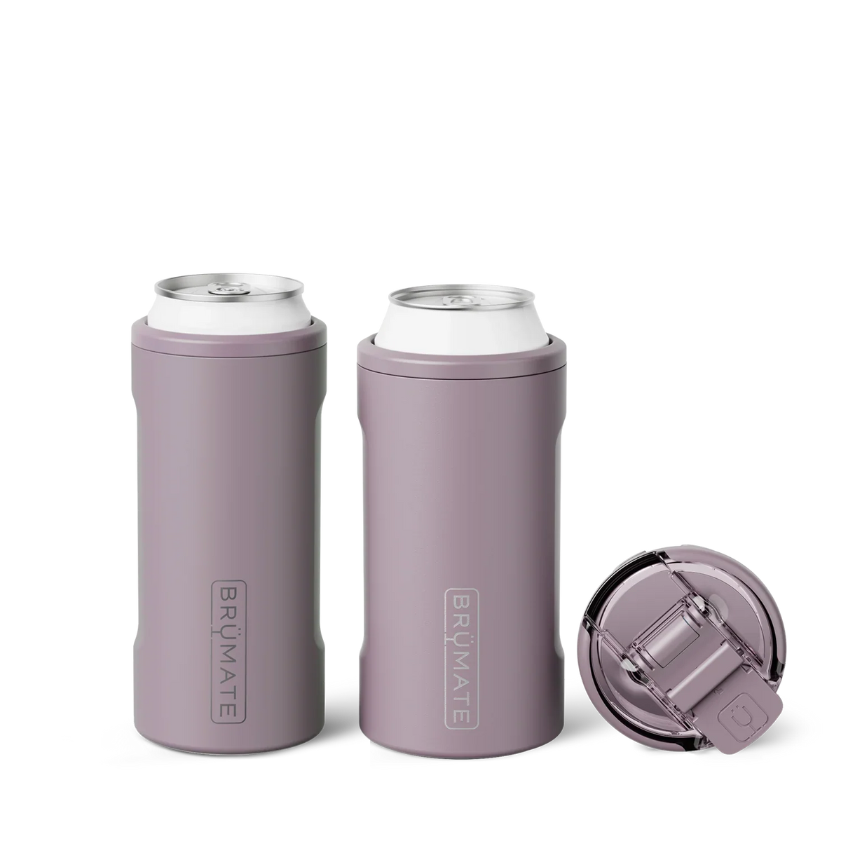 Hopsulator Slim + Hopsulator Trio Bundle | Lilac Dusk
