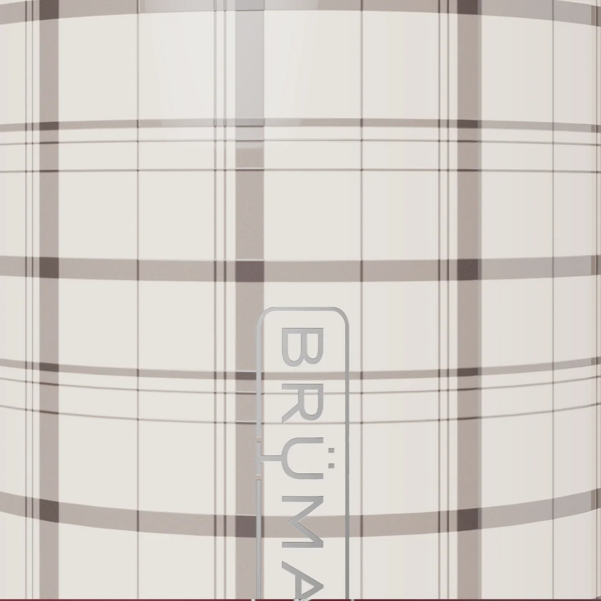 Rise 25oz | Oxford Plaid