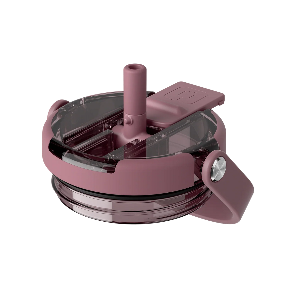 Resa Flip Replacement Lid 35oz | Rose Taupe
