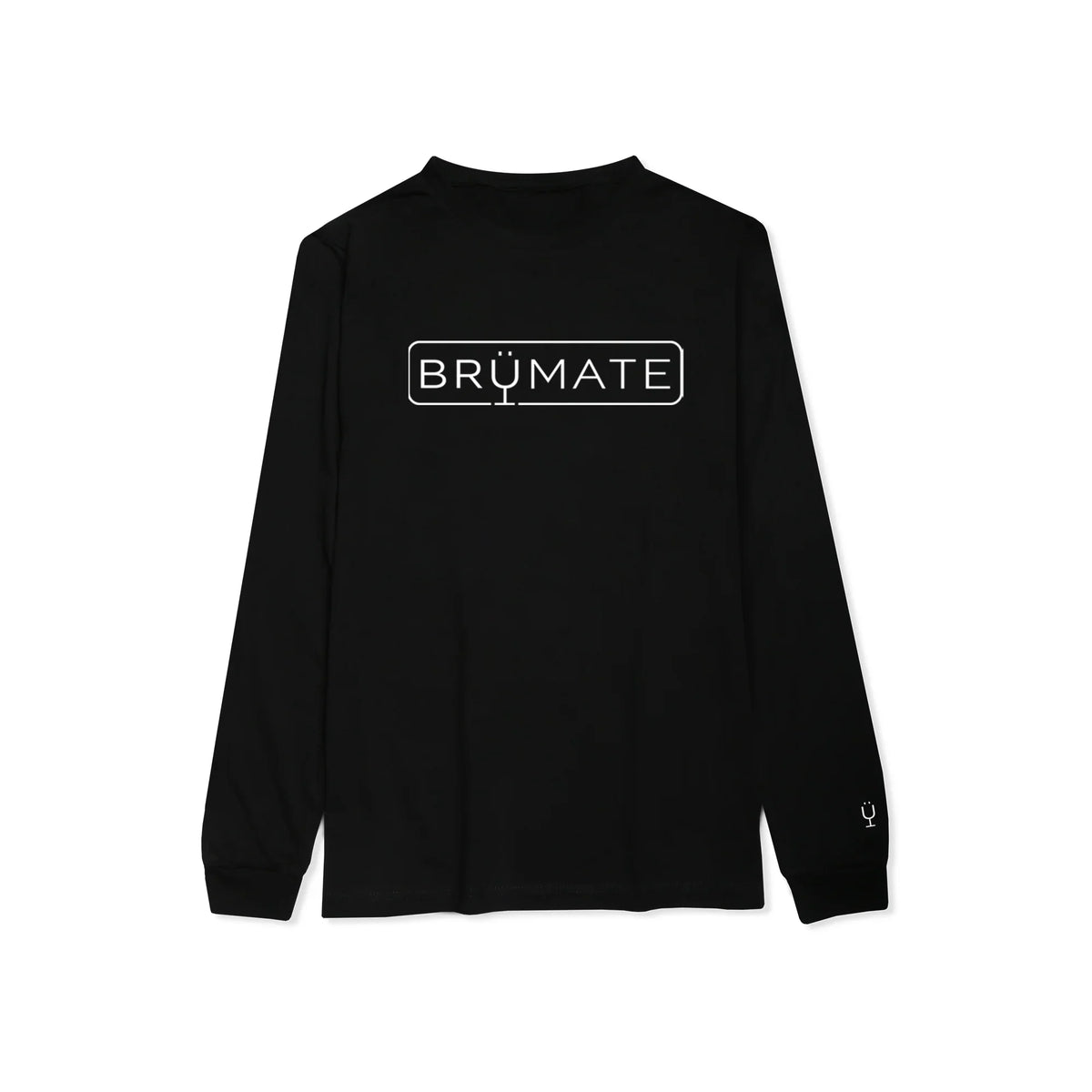 Long-Sleeve T-Shirt | Black