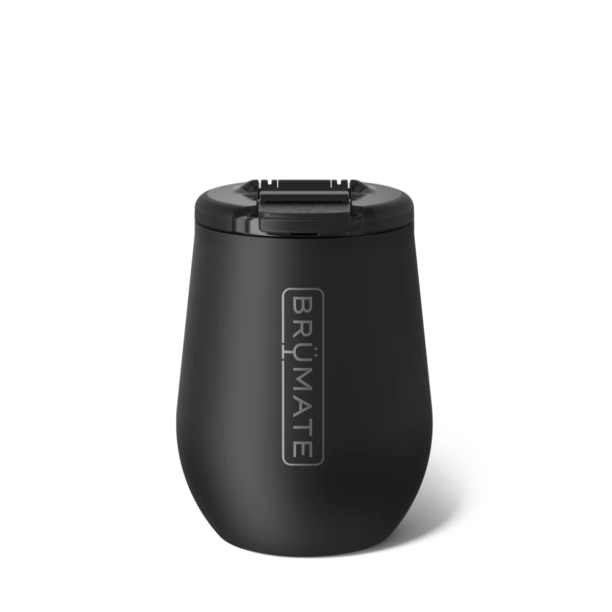 Uncork'd | Matte Black | 14oz