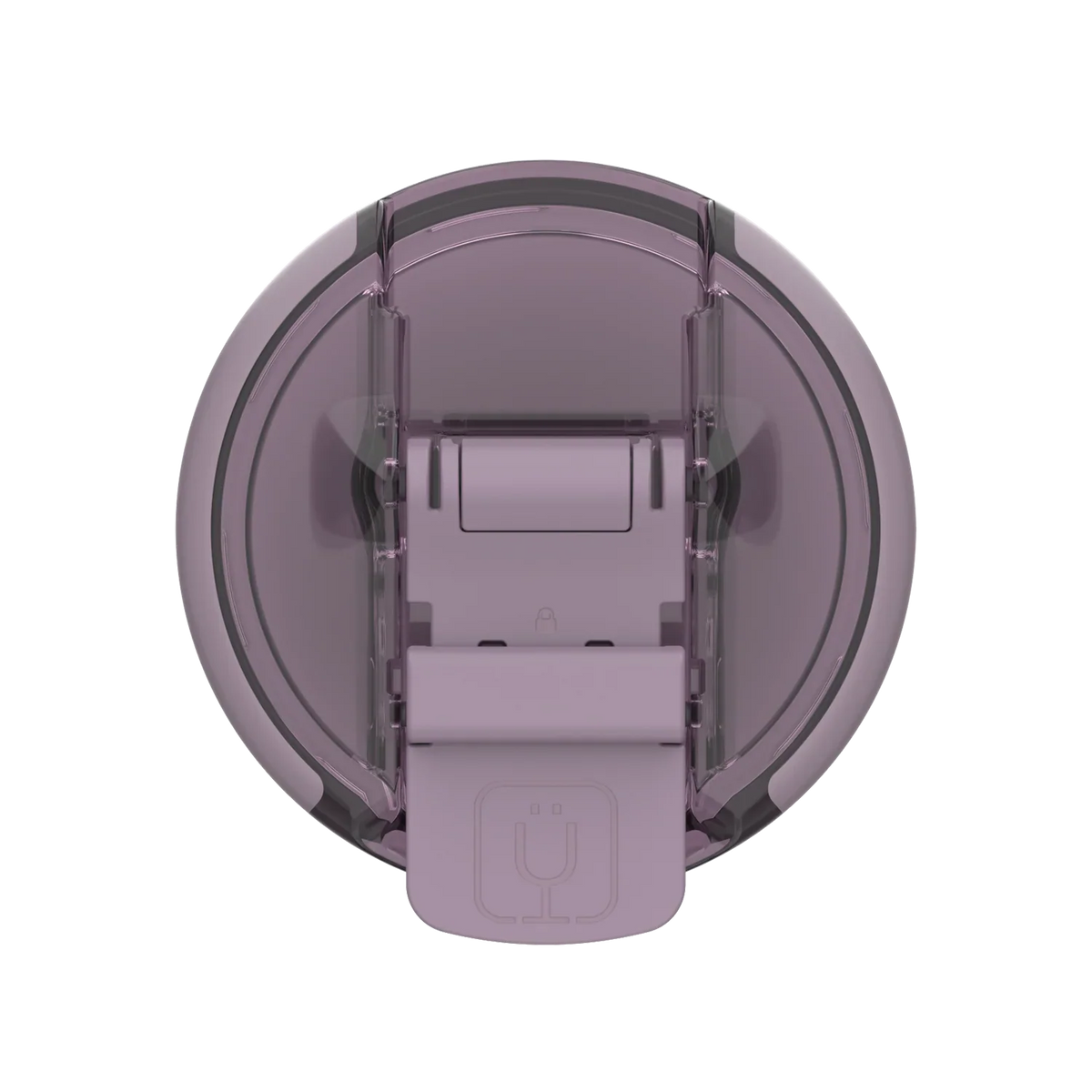 Müv + Nav OctaLock™ Replacement Lid 15/25oz | Lilac Dusk