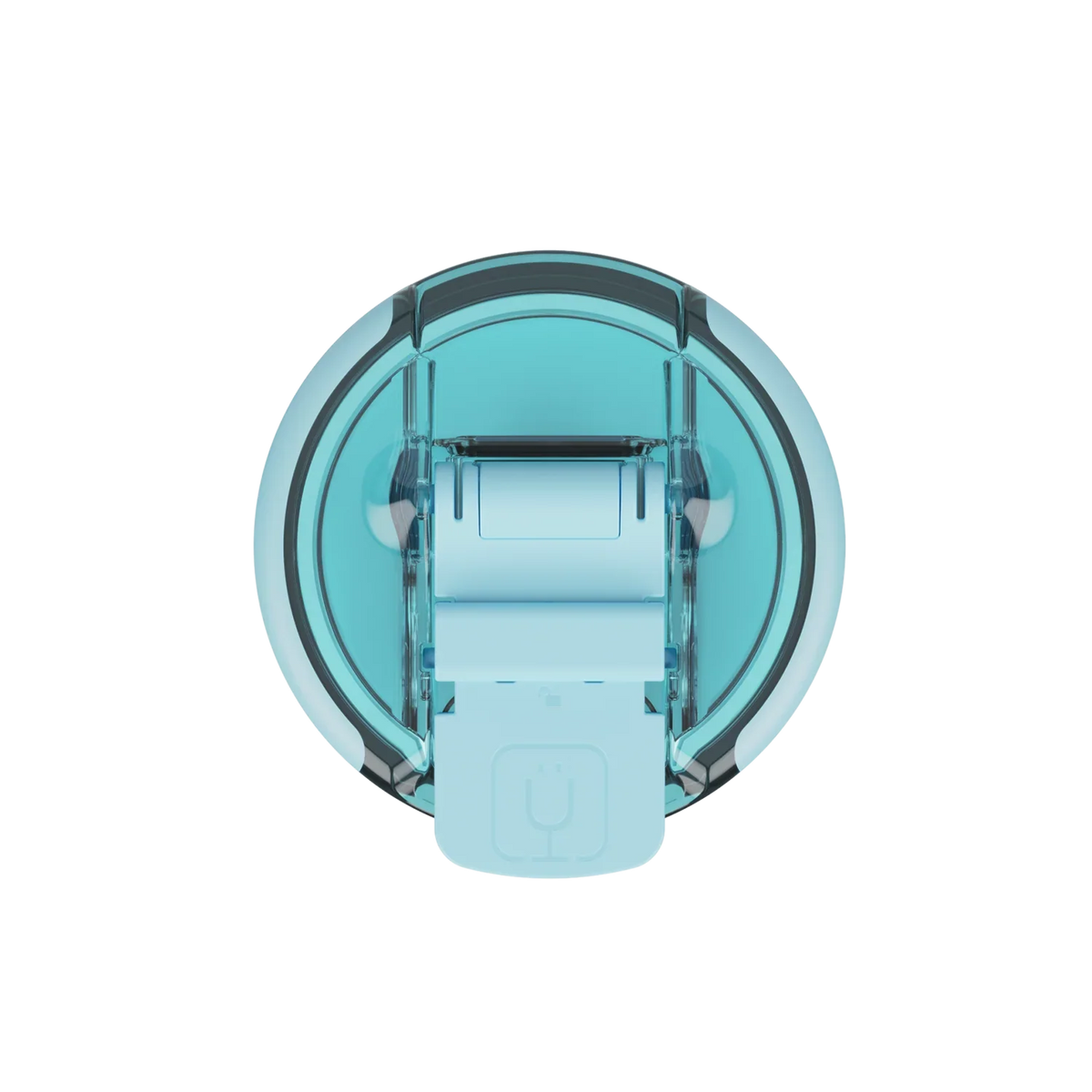 Hopsulator Slim OctaLock™ Lid | Glacier